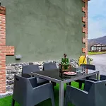 La Picarota Country house