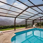 La Picarota Country house Pajares (Asturias)