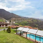 Country house La Picarota *