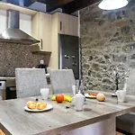 Country house La Picarota Pajares (Asturias)