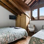 La Picarota Country house