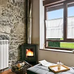 La Picarota * Pajares (Asturias)