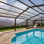 La Picarota Country house *