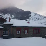 La Picarota Country house *