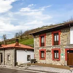 La Picarota Country house *