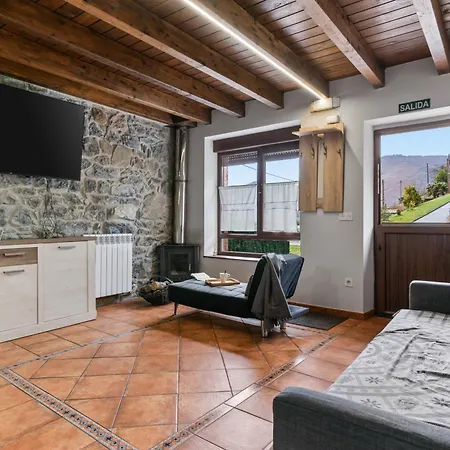 La Picarota Пахарес