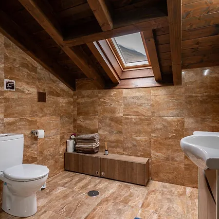 Летний дом La Picarota