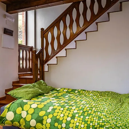 La Picarota Летний дом *