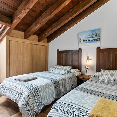 Летний дом La Picarota *