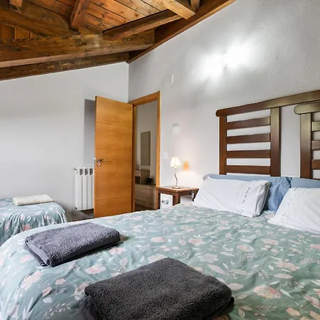 La Picarota * Пахарес