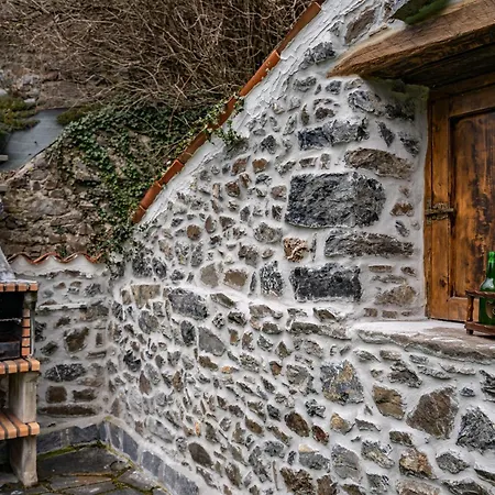 Летний дом La Picarota