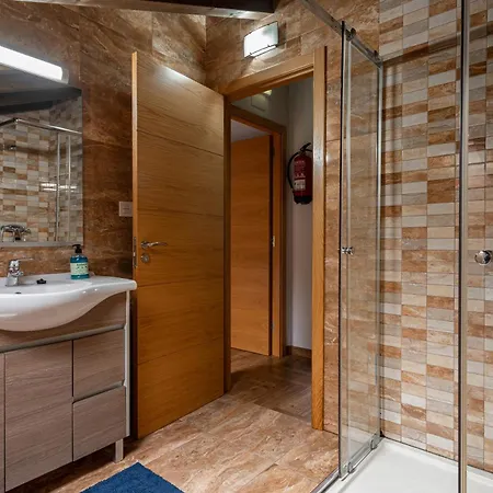 La Picarota Пахарес