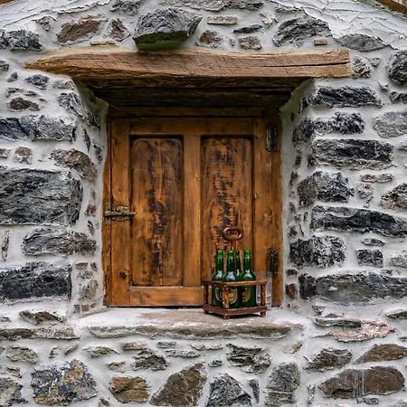 Летний дом La Picarota *