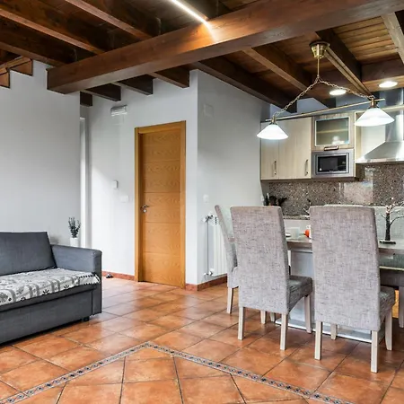 La Picarota * Пахарес