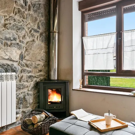 La Picarota Летний дом *