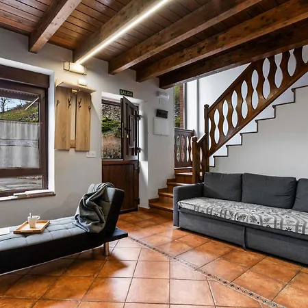 La Picarota Летний дом *