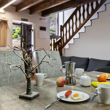 Country house La Picarota
