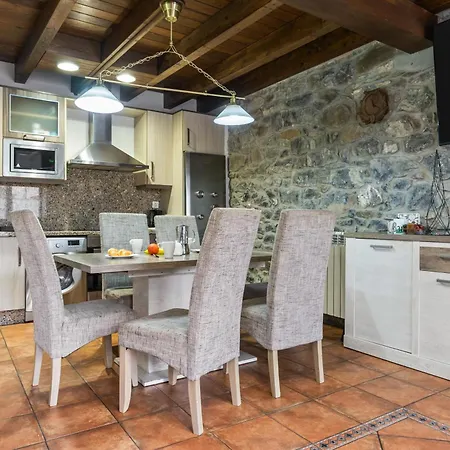 Country house La Picarota *