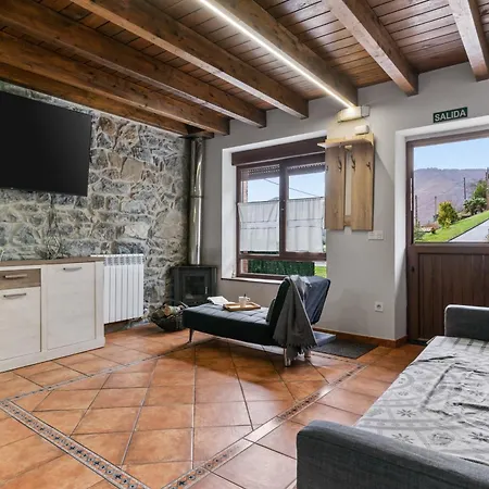 Country house La Picarota