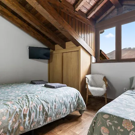 La Picarota Country house