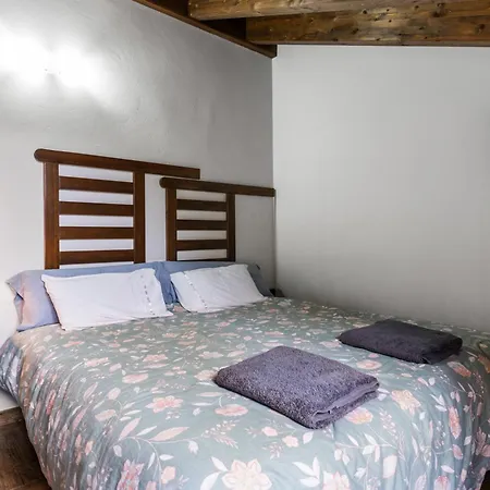 Country house La Picarota