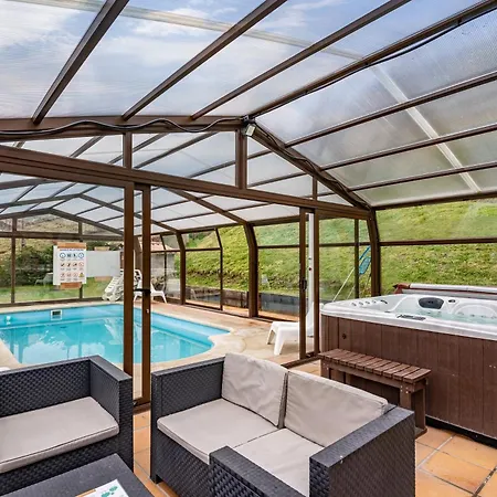 Country house La Picarota *