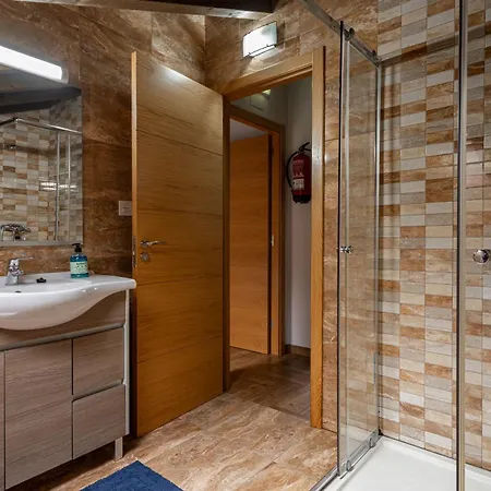 La Picarota Country house