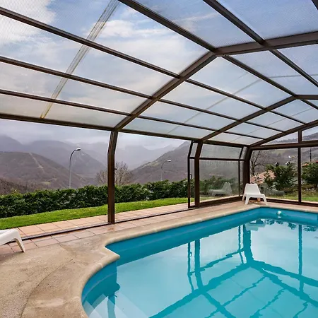 La Picarota Country house *