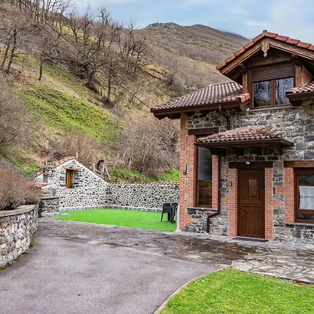 La Picarota Pajares (Asturias)