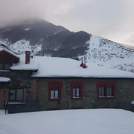 La Picarota Country house *