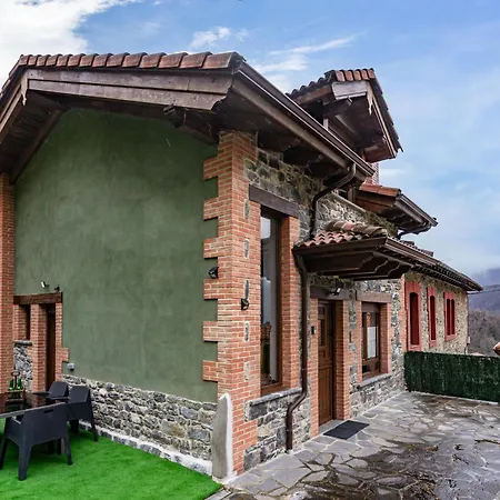 La Picarota * Pajares (Asturias)