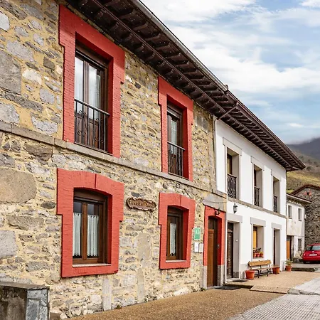 Country house La Picarota *