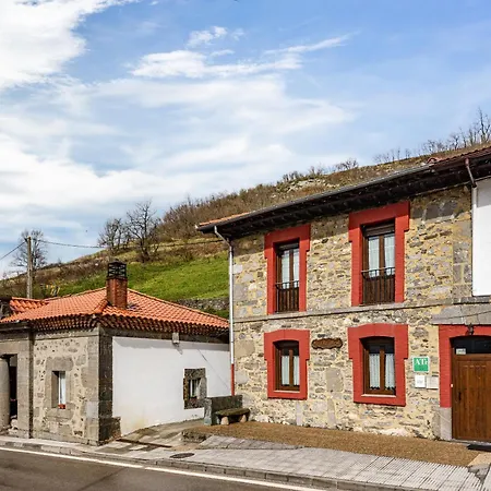 La Picarota Country house *